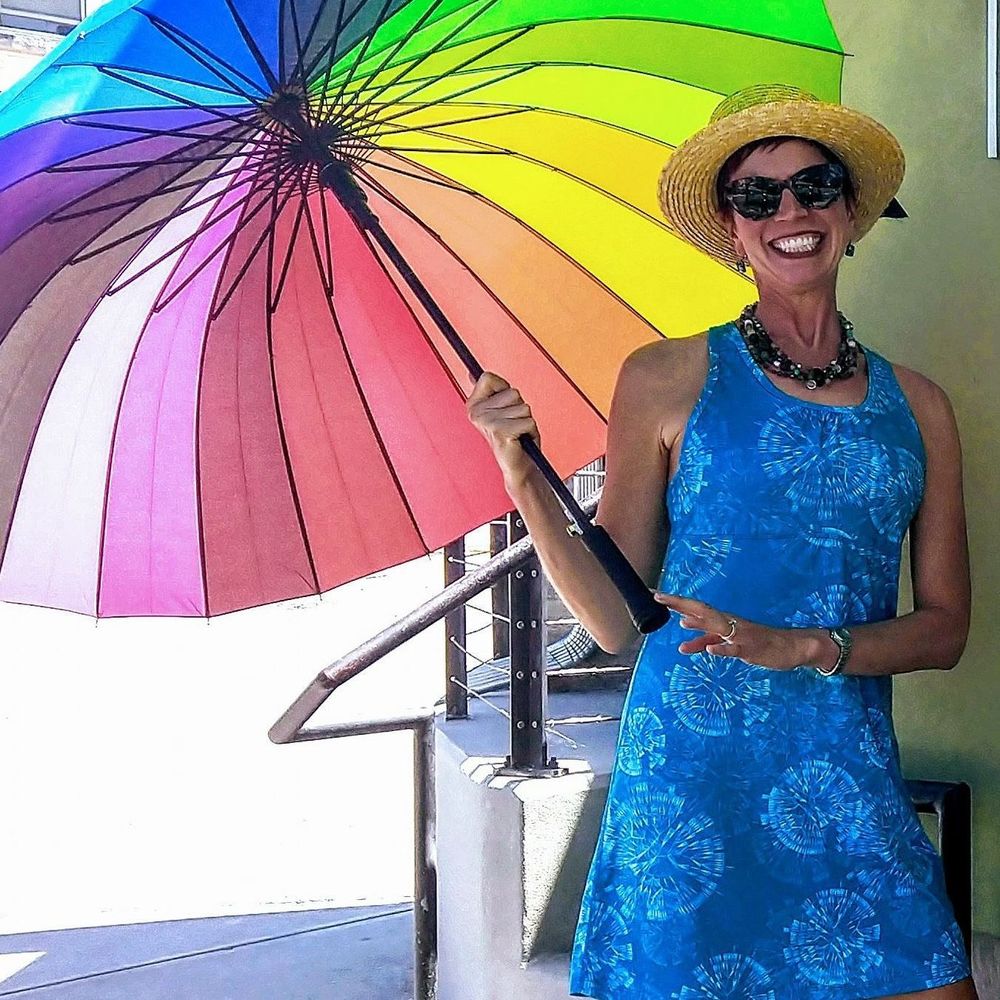 Meet your Posher, Jennifer